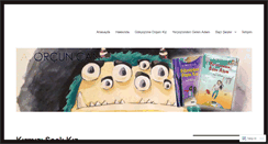 Desktop Screenshot of aorcuncan.com